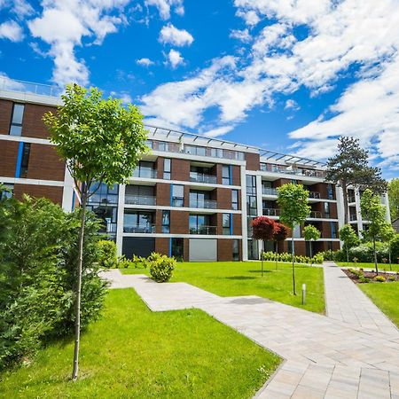 Mf Port Azur Wellness Apartments Шиофок Экстерьер фото