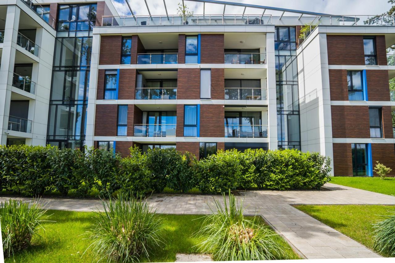Mf Port Azur Wellness Apartments Шиофок Экстерьер фото