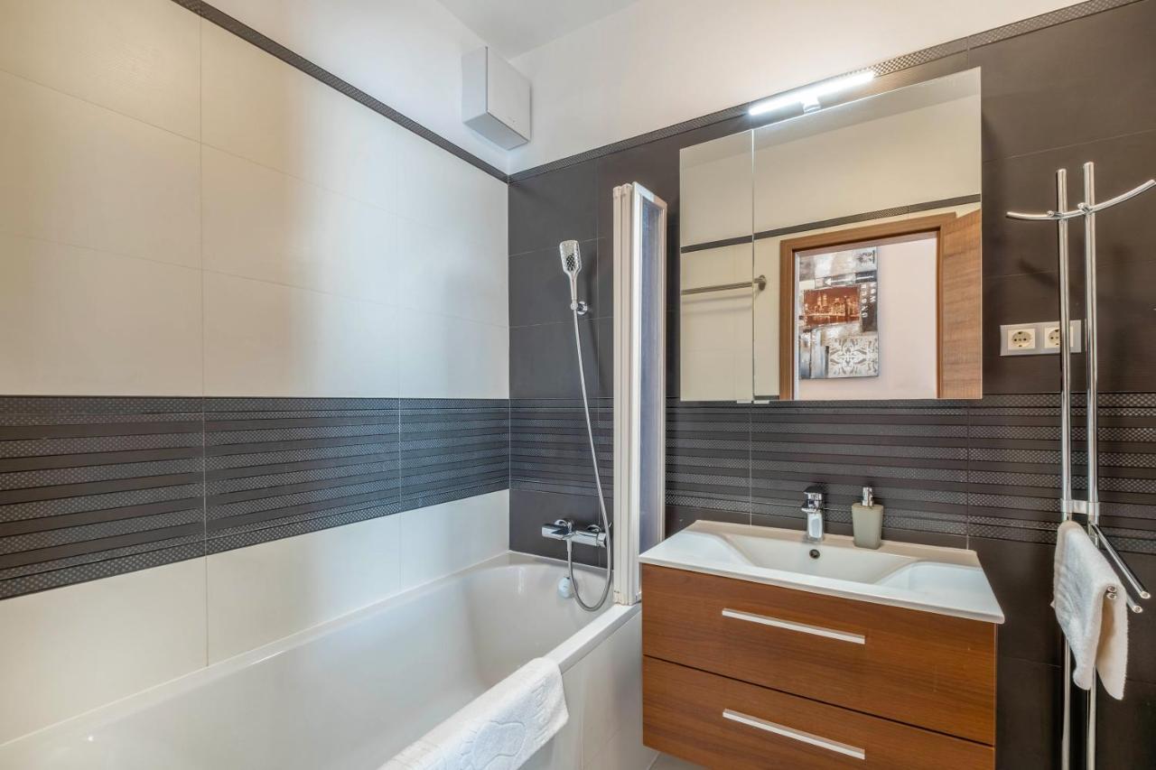 Mf Port Azur Wellness Apartments Шиофок Экстерьер фото