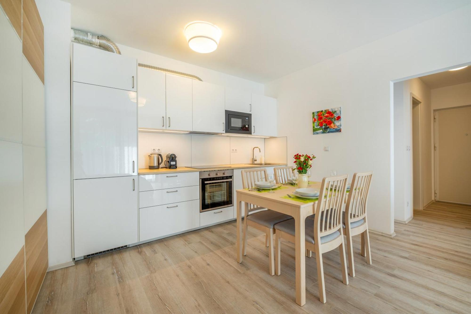 Mf Port Azur Wellness Apartments Шиофок Экстерьер фото